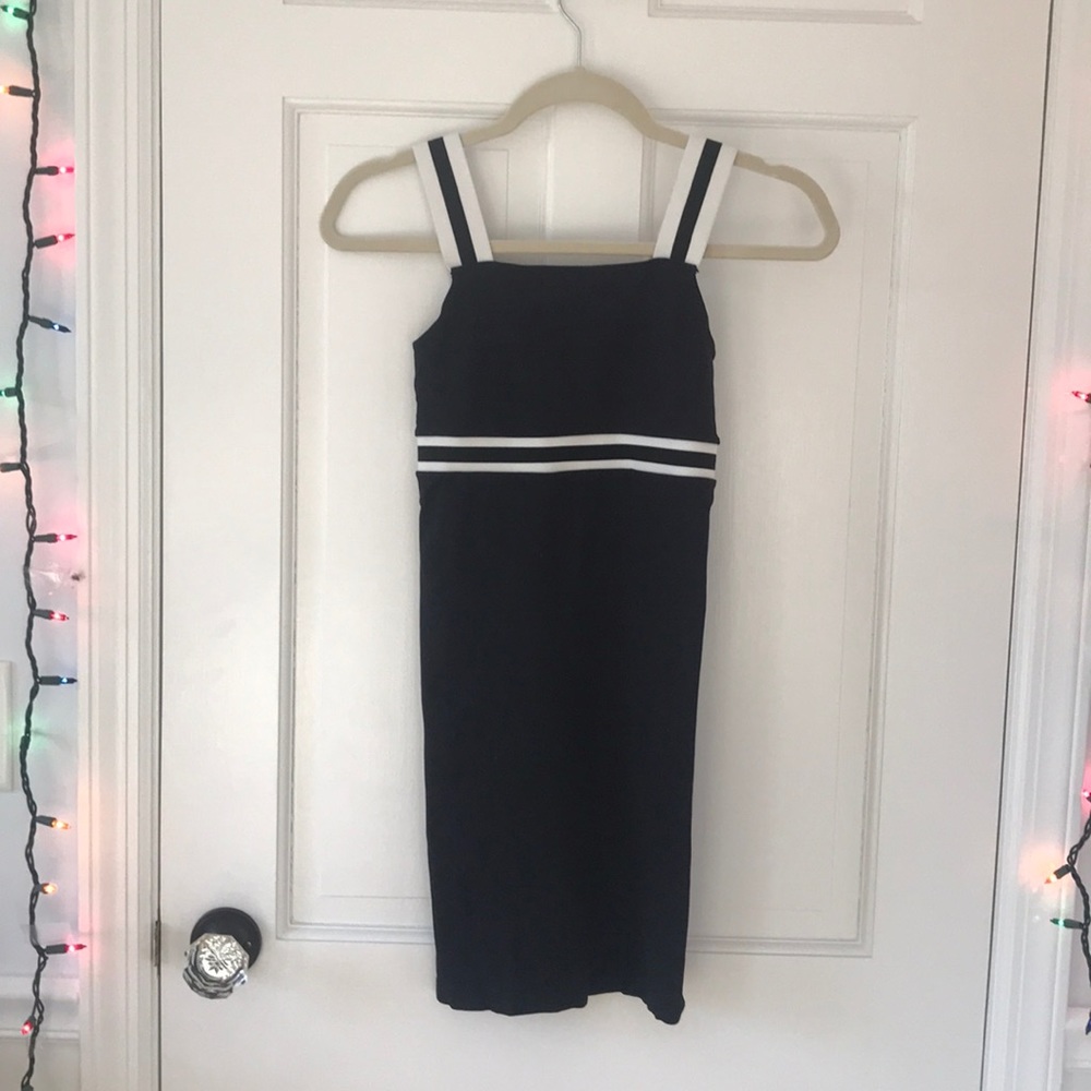 Black Girls Dress